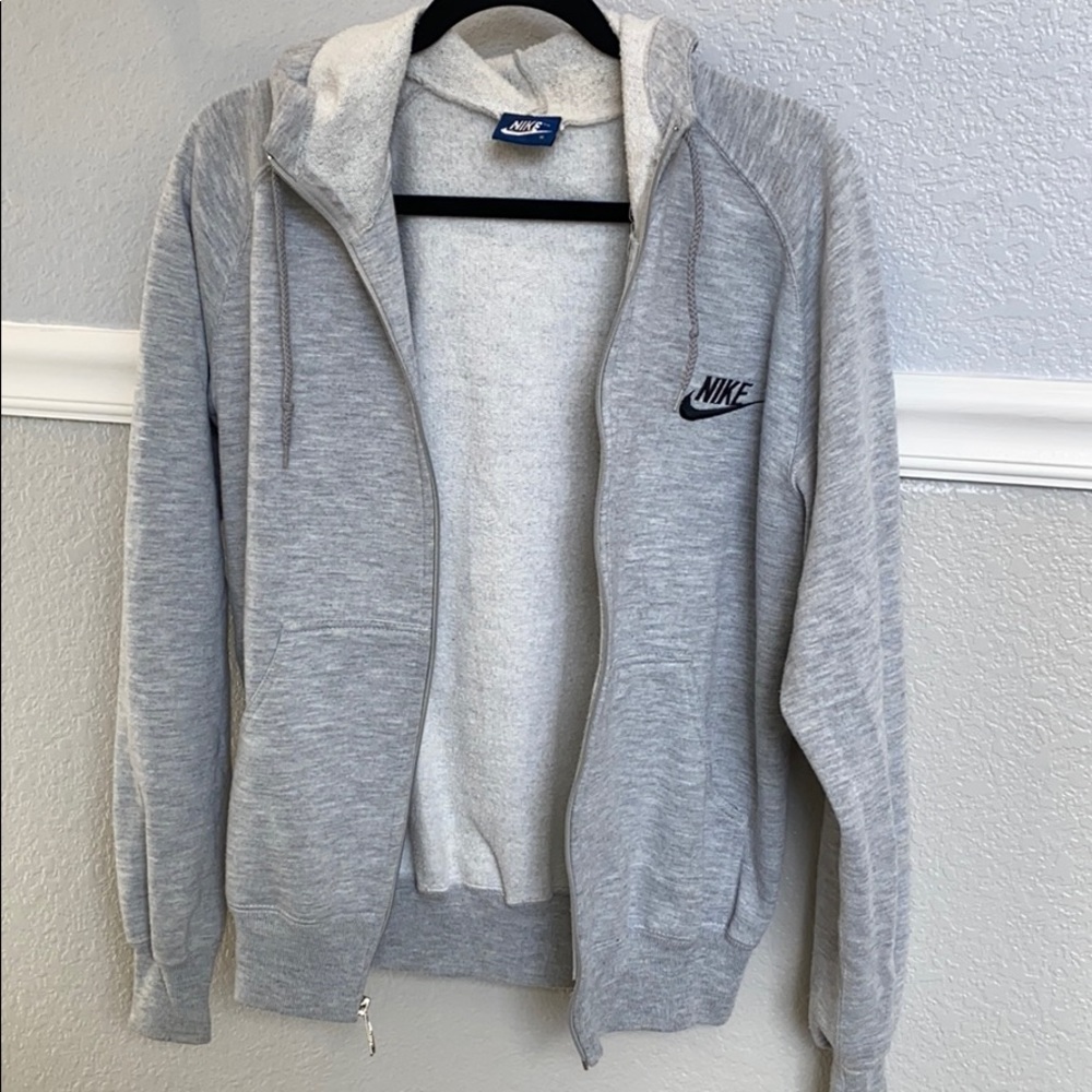 Nike sweater